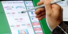 Lotto e Superenalotto, estrazione di oggi 25 settembre