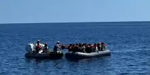 Migranti, Medici senza frontiere soccorre 24 persone nel Mediterraneo