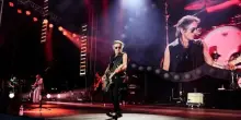 Ligabue a Campovolo: festa da 100.000 cuori. In arrivo show a San Siro
