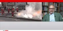Sky Tg24, Timeline, giovent&ugrave; violenta