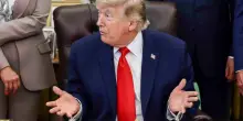 Iran, Trump: 'Messo fine alla guerra, non avranno nucleare'. LIVE