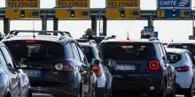 Pedaggio autostrade, arriva il free flow ai caselli: come funziona