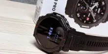Amazfit T-Rex 3 Pro, lo smartwatch per chi ama l’avventura