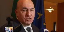 Crosetto: missione sminamento Hormuz pronta, ma mancano precondizioni