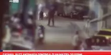 Mafia, blitz a Catania contro il clan Mazzei: 20 fermi