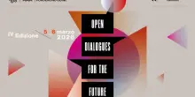 Open Dialogues for the Future, a Udine la quarta edizione il 5-6 marzo
