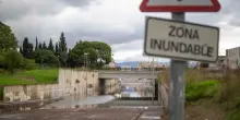Spagna, allerta rossa in Catalogna: rischio mini-uragano
