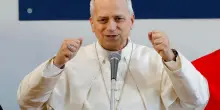 Guerra Iran, il Papa: 'Chiesa pronta a collaborare per la pace'