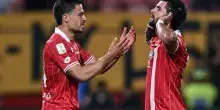 Gli highlights di Monza-Juve Stabia 2-1