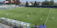 Serie C, giornata 5: gol collection delle gare di domenica
