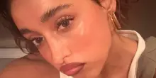 Giulia Stabile sta male durante il tour di Rosalia