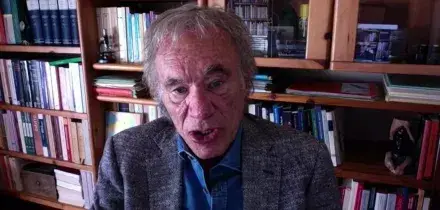 Ainis: decreto su riconoscimento facciale? Grida i forma di legge