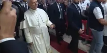 Papa Leone XIV, concluso positivamente nei tempi e nei modi previsti