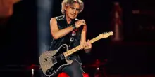 Certe notti a Roma, Ligabue all'Olimpico celebra 30 anni di rock