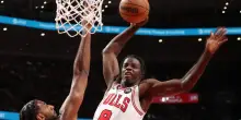 Caleb Wilson come Michael Jordan: 30 punti alla terza gara in carriera