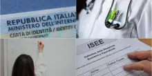 Dl Pnrr 2026, dall&rsquo;Isee antifrode ai medici di famiglia: cosa prevede