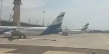 Flydubai, il piano del copilota: 'Voleva colpire Tel Aviv'