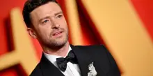 Justin Timberlake: 'Mi è stata diagnosticata la malattia di Lyme'