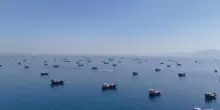 Hormuz, manca accordo definitivo con Oman