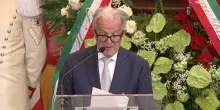 Funerali Bonino, Prodi: 'Tenacia di Emma senza eguali'