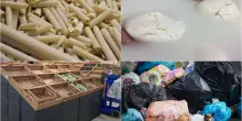 Proteste tir, le imprese a rischio blocco: dai pastifici ai rifiuti