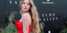 Euphoria 3, Sydney Sweeney: 'Cassie sarà sempre più pazza'