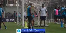 Calciomercato, Lukaku-Fenerbahce: offerta al Napoli da 5 mln