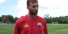 Roma, Cristante: 'C'&egrave; tanta voglia di giocare la Champions. Lo scudetto...'
