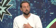 NBA, Belinelli ospite a Basket Room parla di Wembanyama