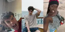 Maturit&agrave; 2026, i vip alla prova degli esami, da Blanco a Mim&igrave;. FOTO