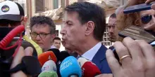 Ucraina in UE, Conte: non ci sono le condizioni