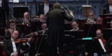 Filarmonica Scala, Chailly dirige concerto in piazza Duomo