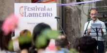 Idee, libri, cibo: in Calabria torna il Festival del Lamento