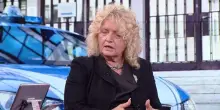 Bimbo ucciso in spazio protetto, mamma: 'Ascoltare bambini'