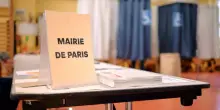 Risultati elezioni municipali in Francia, sinistra avanti a Parigi