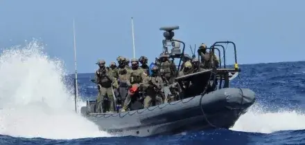 Sumud Flotilla, Idf disturba segnale radio con brano Britney Spears