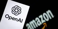 Amazon, trattativa per investire 50 miliardi di dollari in OpenAI