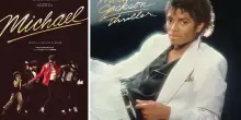 Thriller di Michael Jackson in testa alle classifiche grazie al biopic