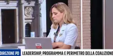 Start, il campo largo e la direzione del Pd