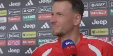 Bentor-Neto: 'Qui si possono fare cose importanti'