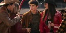 Uno splendido errore 3, il trailer e quando esce la serie tv Netflix