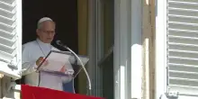 Il Papa: 'Ho un nodulo al polmone, ho deciso di operarmi'