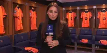 Psg-Barcellona, tutte le maglie dagli spogliatoi