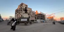 Gaza oggi, un cumulo di macerie a tre anni dal 7 ottobre