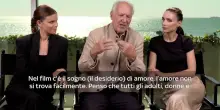 Venezia 83, Herzog, 'Bucking Fastard'