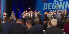 Le reazioni di maggioranza e opposizione al successo di Afd in Germania