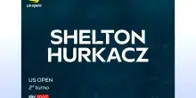 Shelton-Hurkacz: highlights US Open