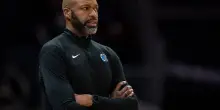 Orlando licenzia Jamahl Mosley dopo gara-7