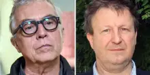 Gli architetti Stefano Boeri e Cino Zucchi a processo per caso Beic