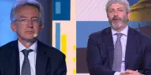 Territori Napoli, Fico e Manfredi: 'America's Cup successo'